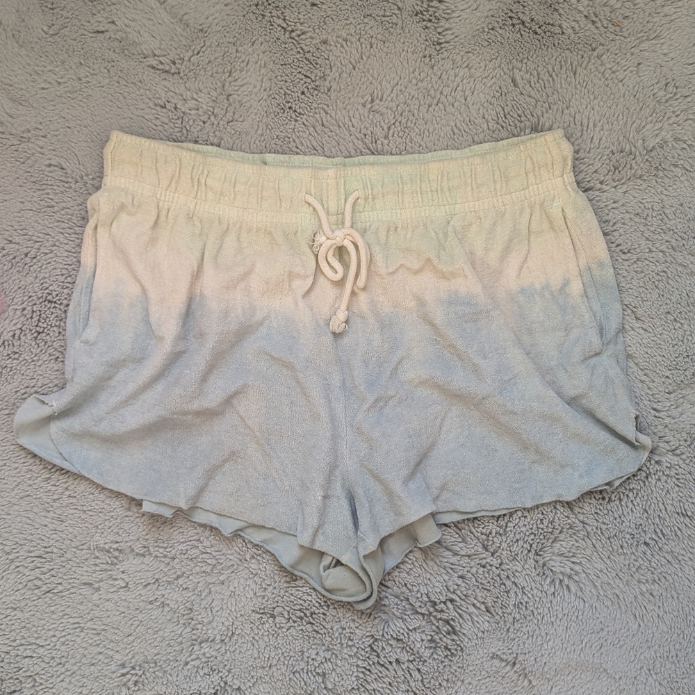 Target Wild Fable Terrycloth Lounge Shorts | Large